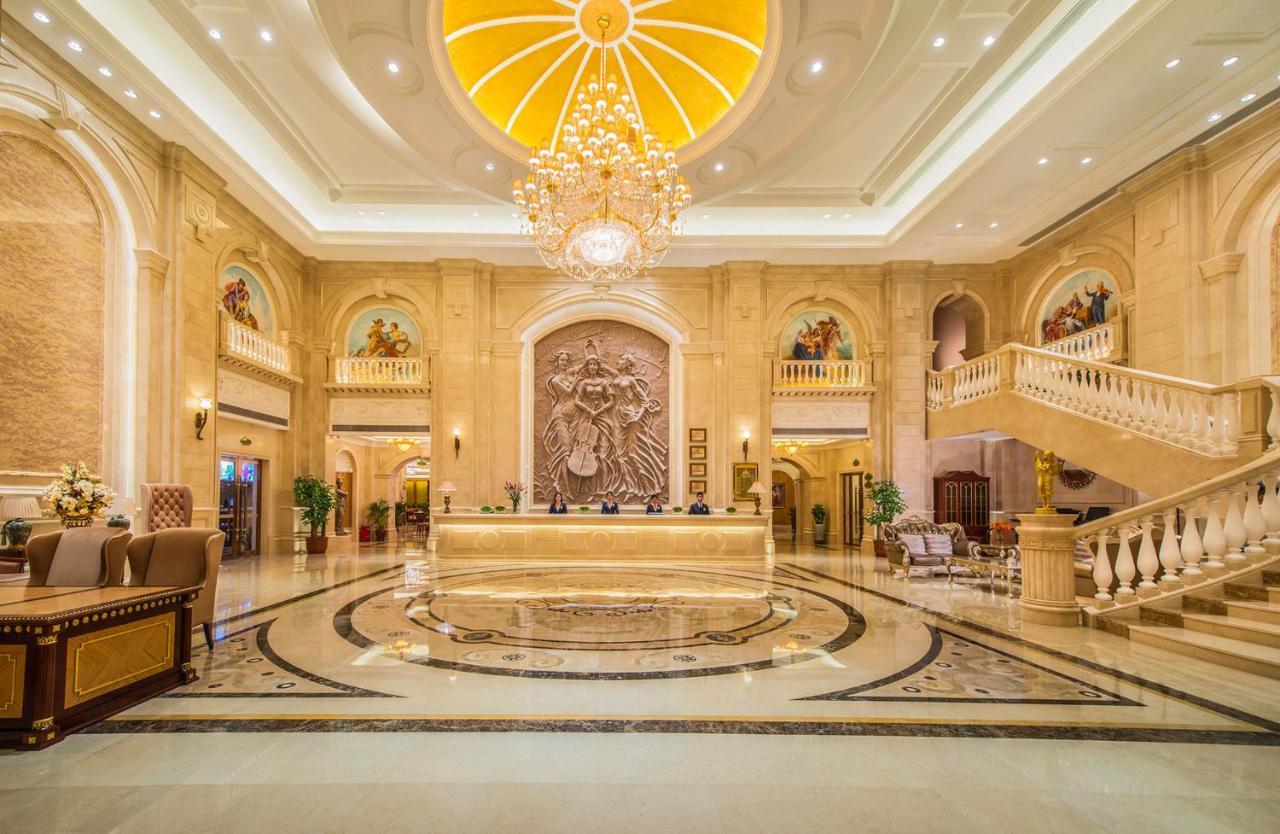 Vienna Hotel Zhongshan West District Экстерьер фото